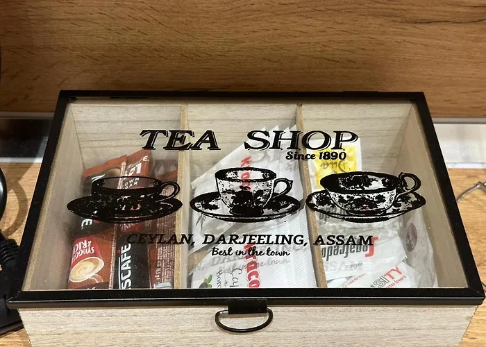 アパート Fa At Center 02 *